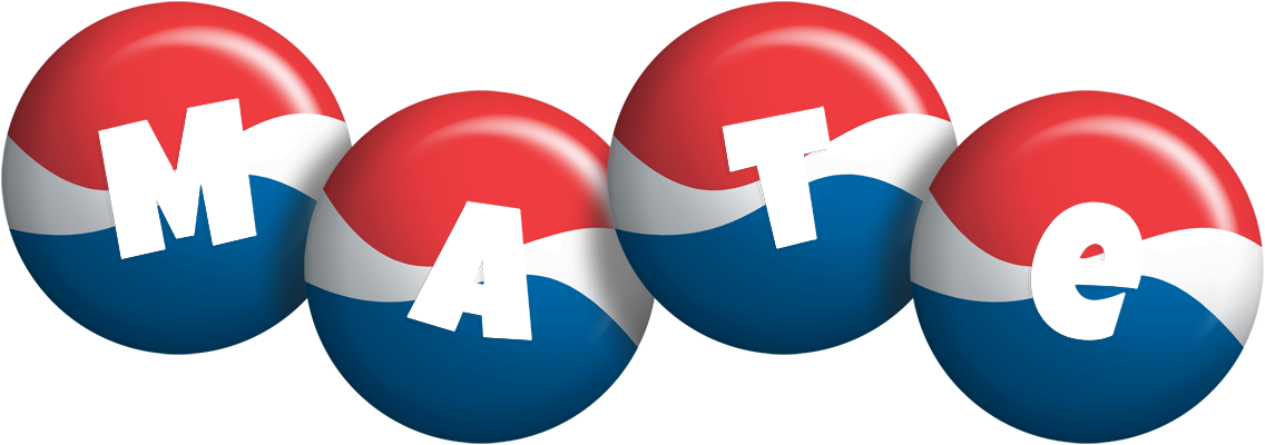 Mate paris logo