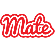 Mate sunshine logo