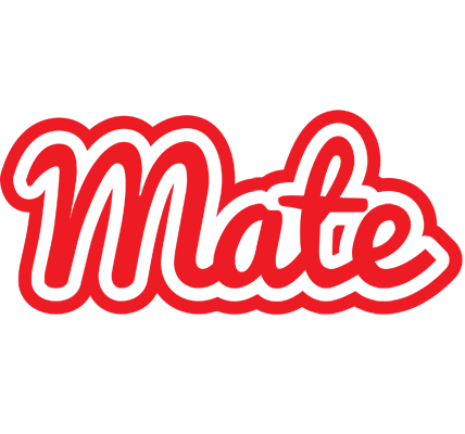 Mate sunshine logo