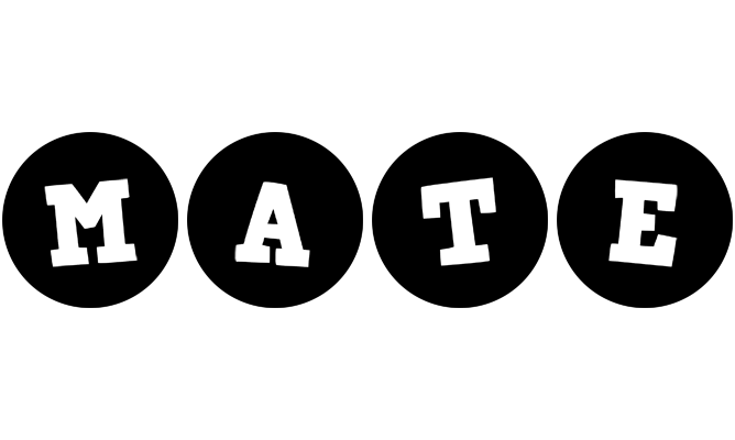 Mate tools logo
