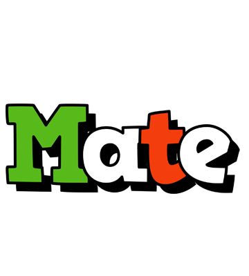 Mate venezia logo