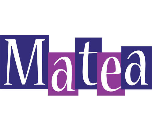Matea autumn logo