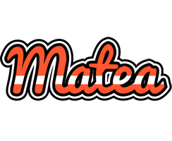 Matea denmark logo