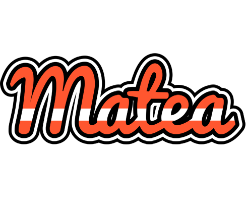 Matea denmark logo