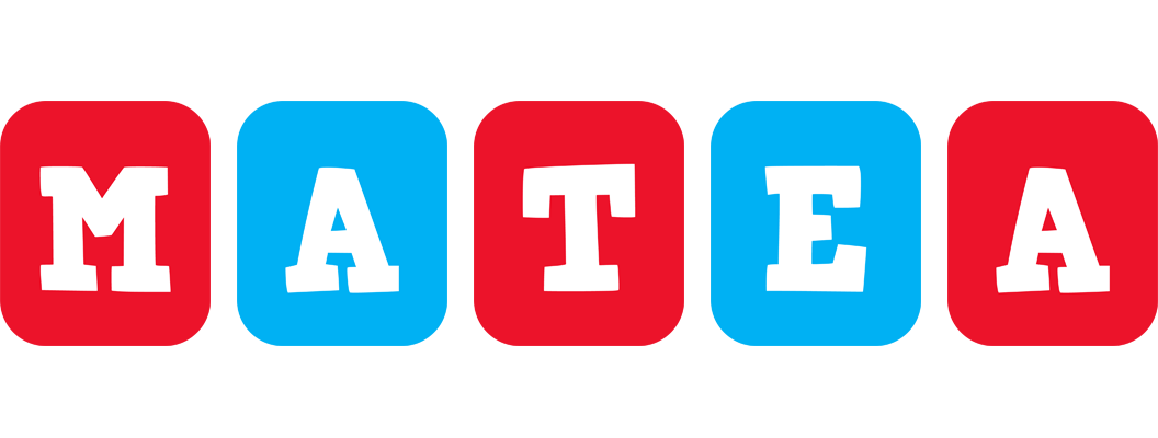 Matea diesel logo