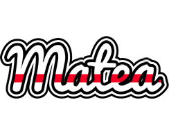 Matea kingdom logo