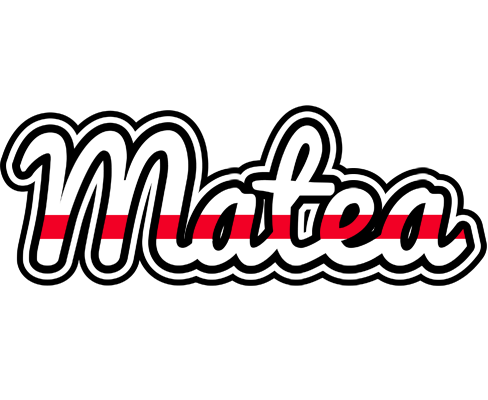 Matea kingdom logo