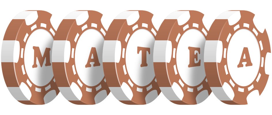 Matea limit logo