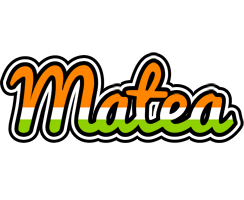 Matea mumbai logo