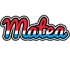 Matea norway logo