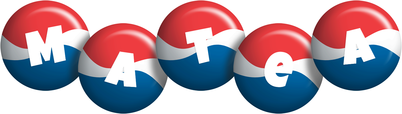 Matea paris logo