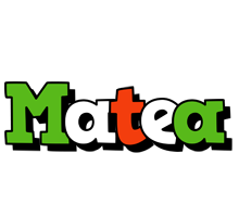 Matea venezia logo