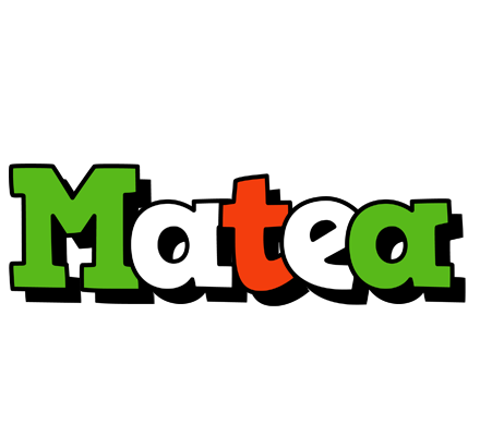 Matea venezia logo