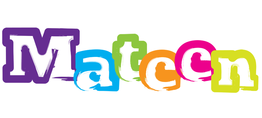 Mateen casino logo
