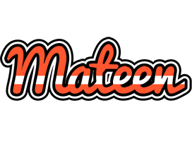 Mateen denmark logo