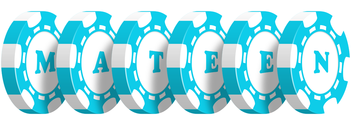 Mateen funbet logo