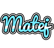 Matej argentine logo