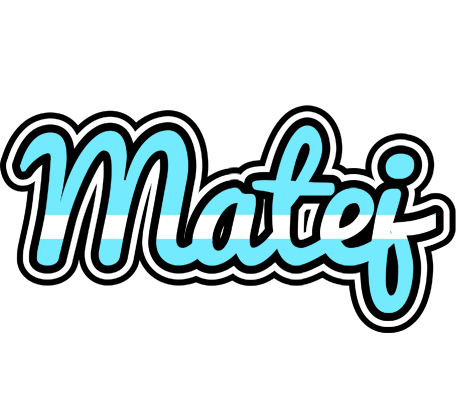 Matej argentine logo
