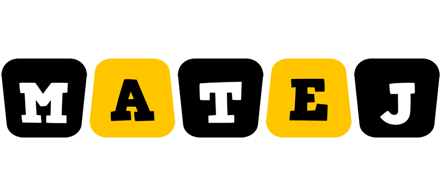 Matej boots logo