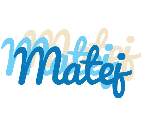 Matej breeze logo