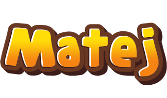 Matej cookies logo