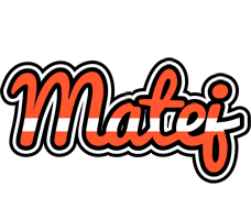 Matej denmark logo