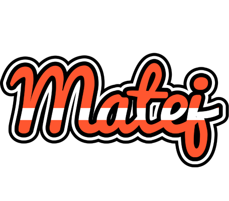 Matej denmark logo