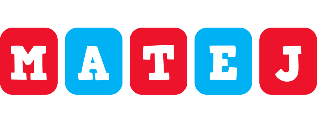 Matej diesel logo