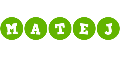 Matej games logo