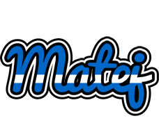 Matej greece logo