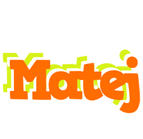 Matej healthy logo