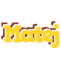 Matej hotcup logo