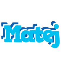 Matej jacuzzi logo