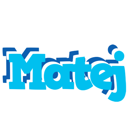 Matej jacuzzi logo