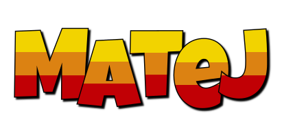 Matej jungle logo