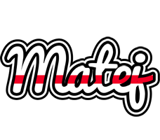 Matej kingdom logo