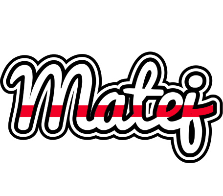 Matej kingdom logo