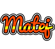 Matej madrid logo