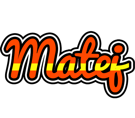 Matej madrid logo