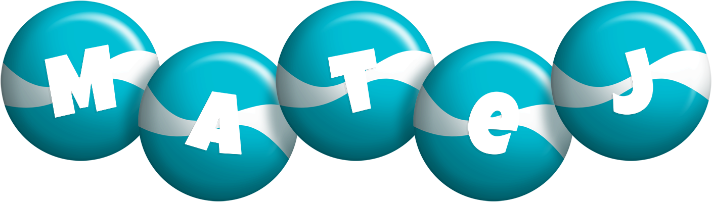 Matej messi logo