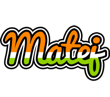 Matej mumbai logo