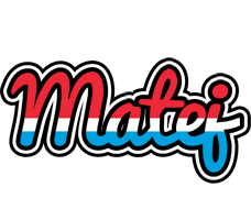 Matej norway logo