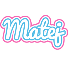 Matej outdoors logo