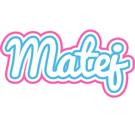 Matej outdoors logo