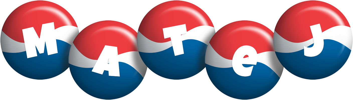 Matej paris logo