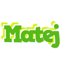 Matej picnic logo