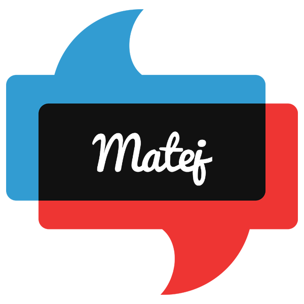 Matej sharks logo