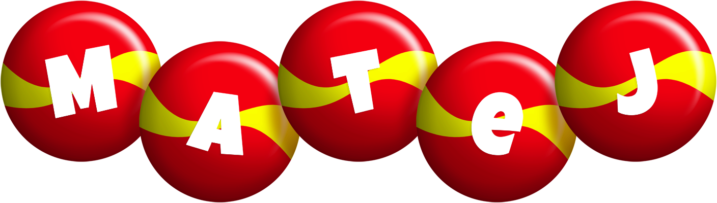 Matej spain logo