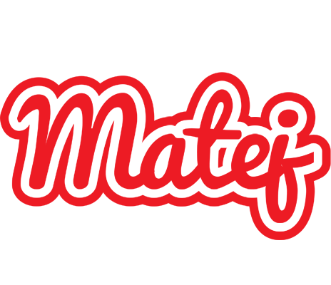 Matej sunshine logo