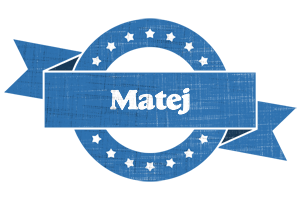 Matej trust logo